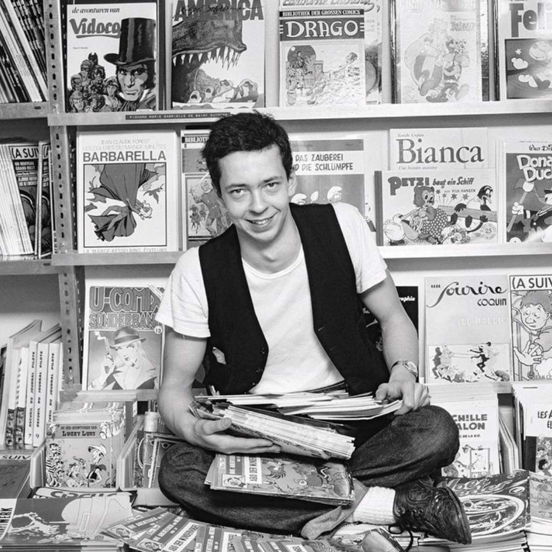 Taschen