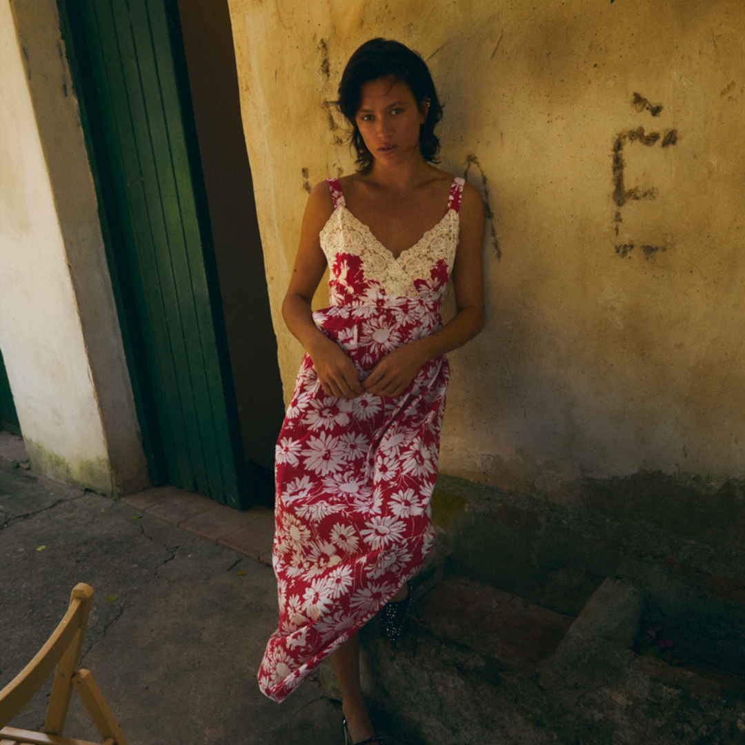 Loretta Caponi