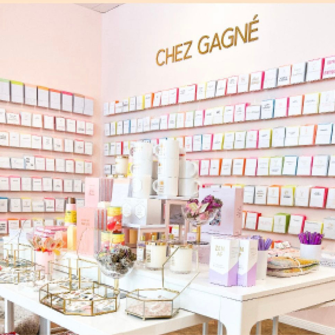 Chez Gagne