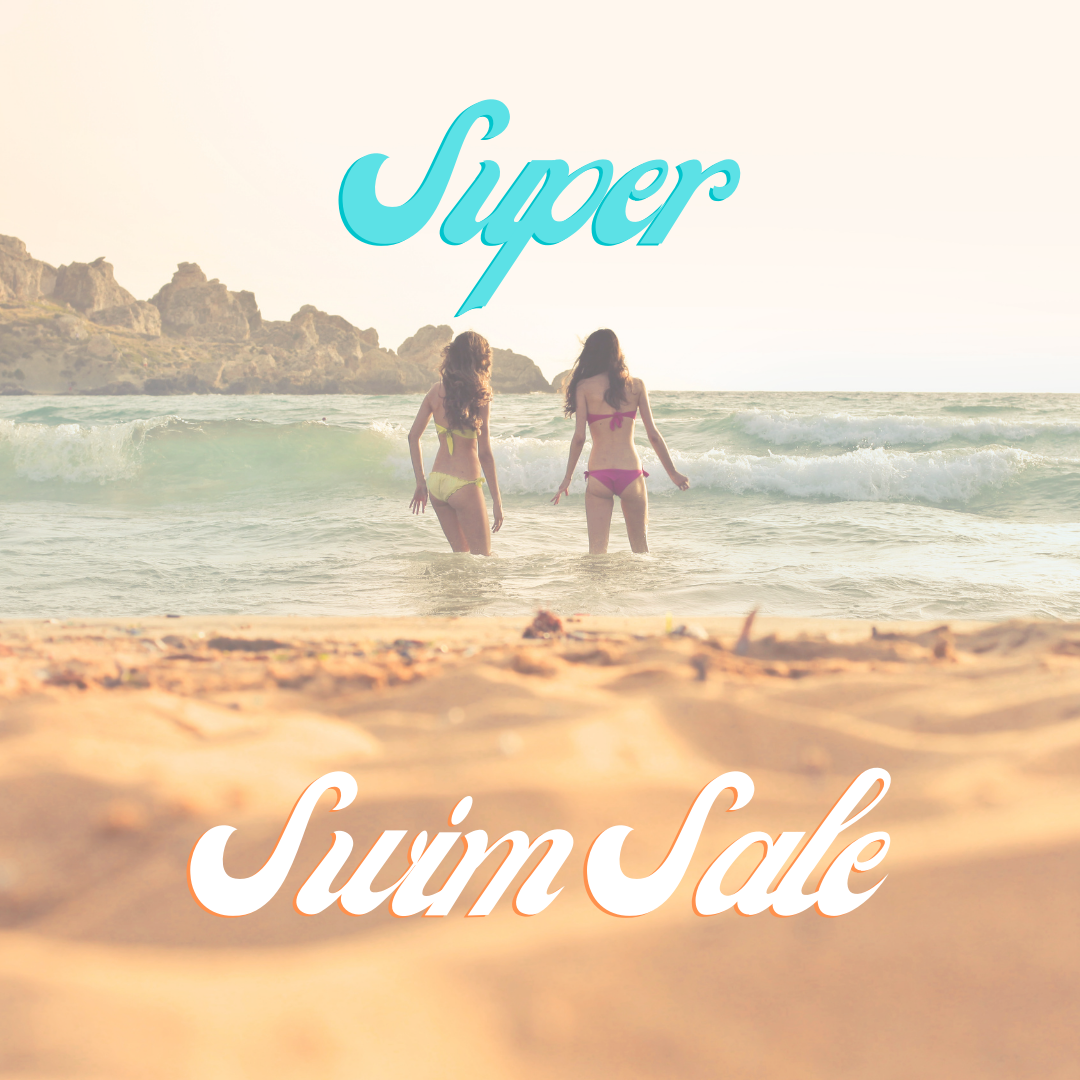 Super Swim Sale