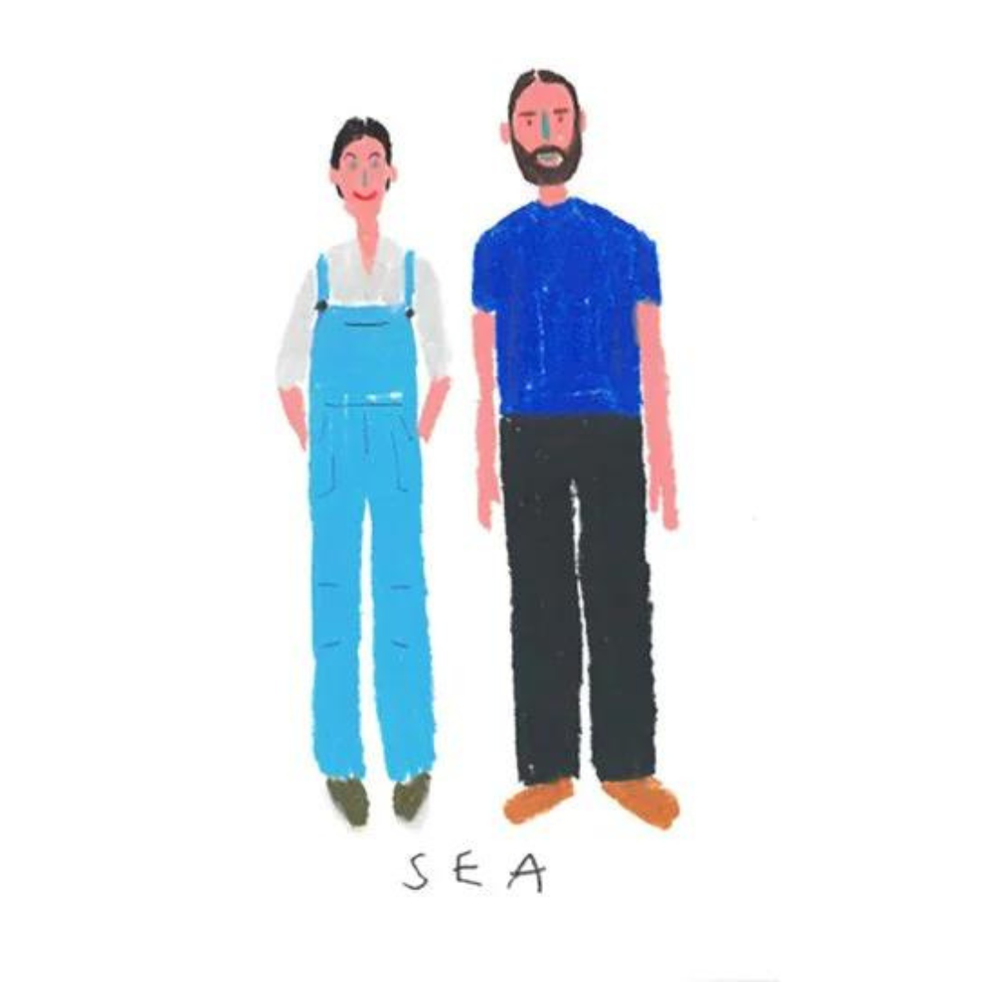 Sea NY