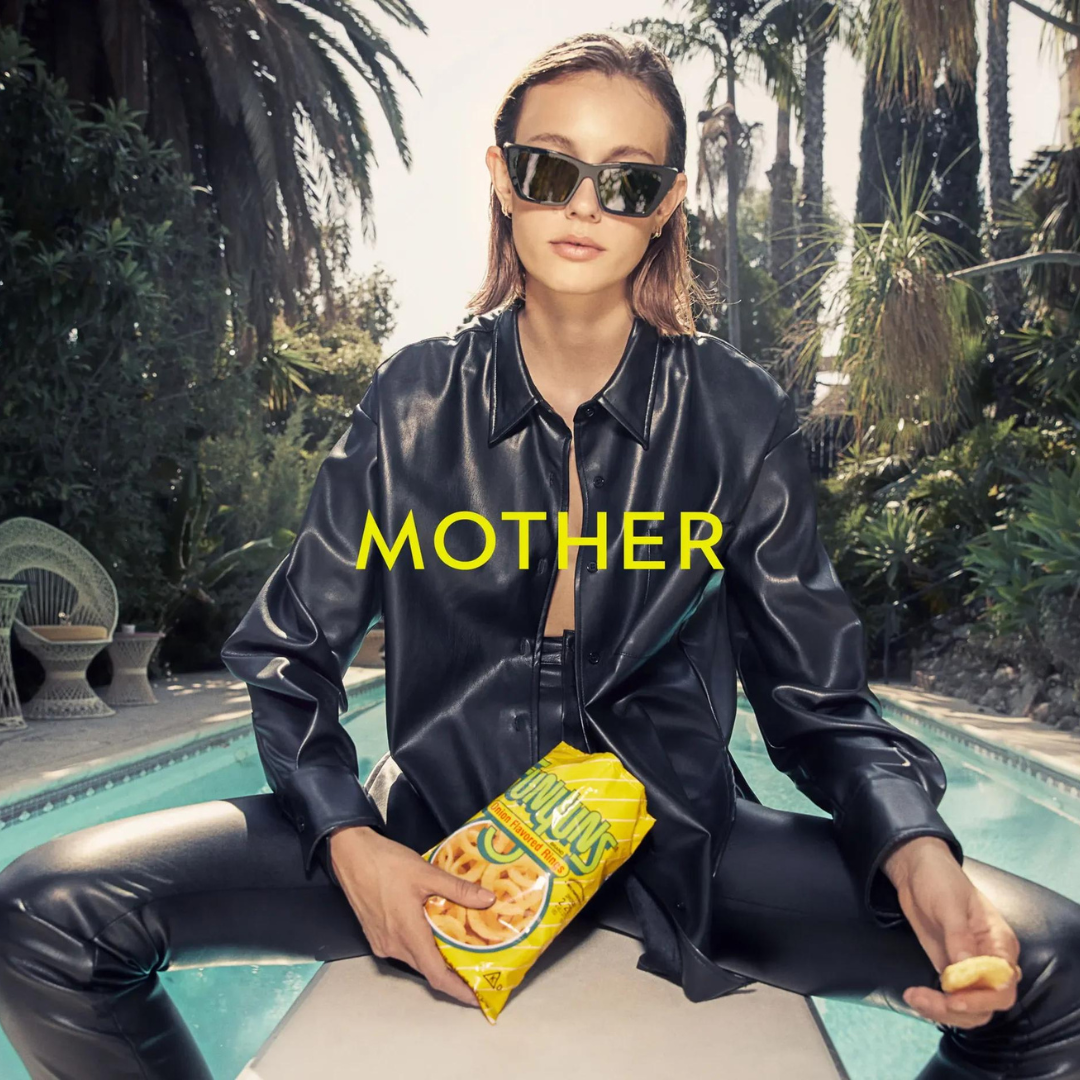 Mother