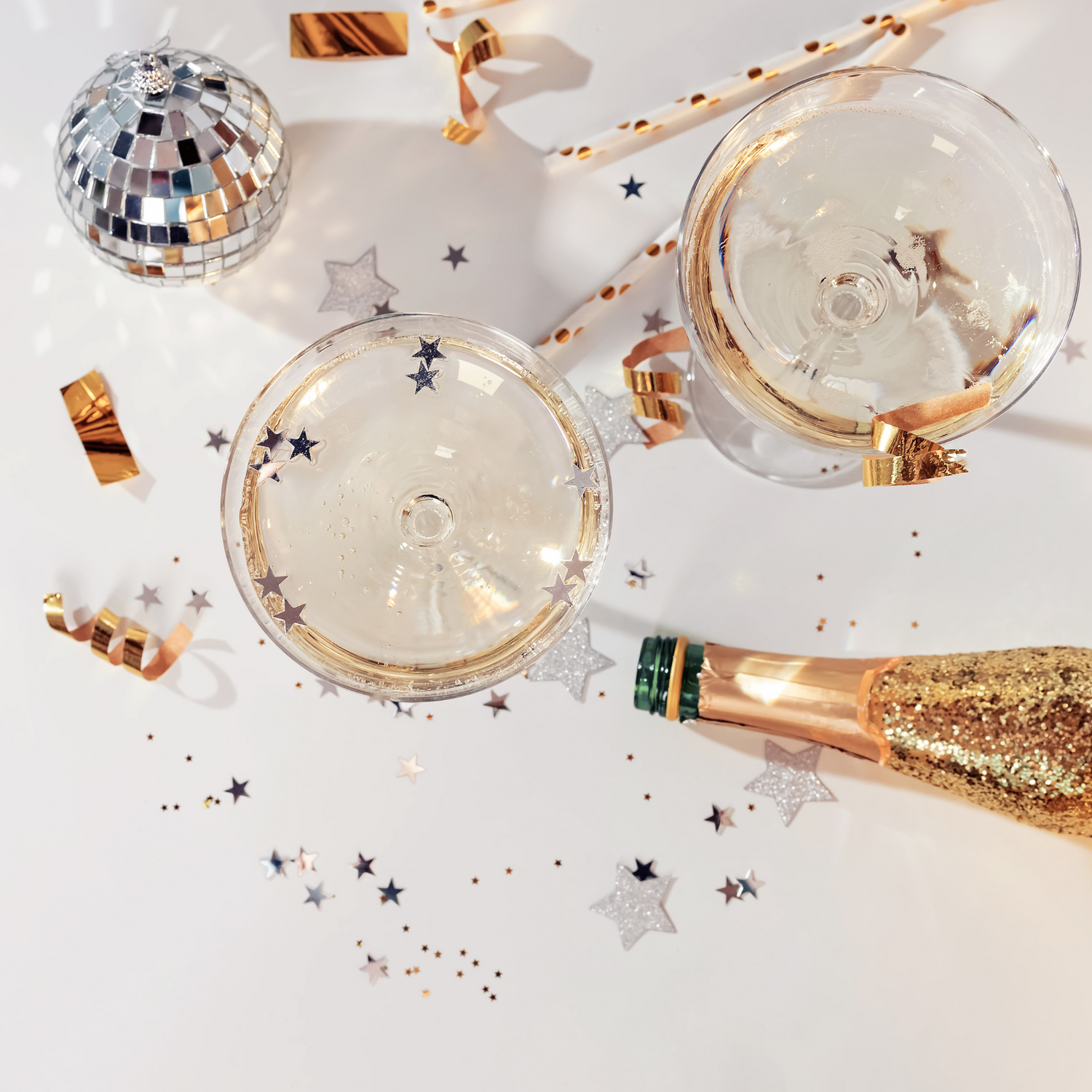 Party Shop