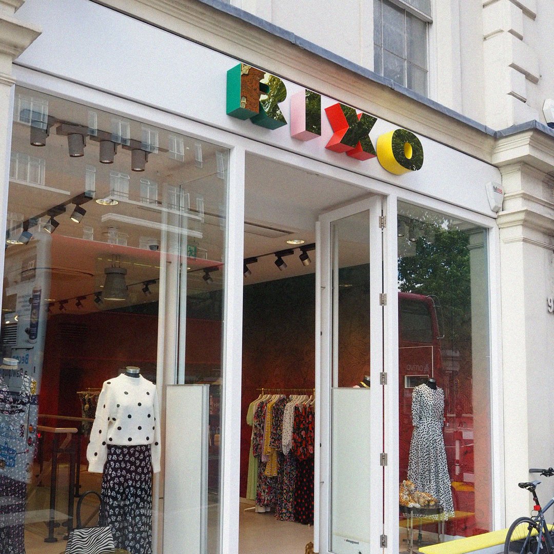 RIXO