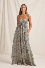 Everlasting Maxi Dress