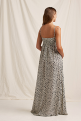 Everlasting Maxi Dress