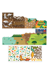 Dinosaur Sticker Activity Set