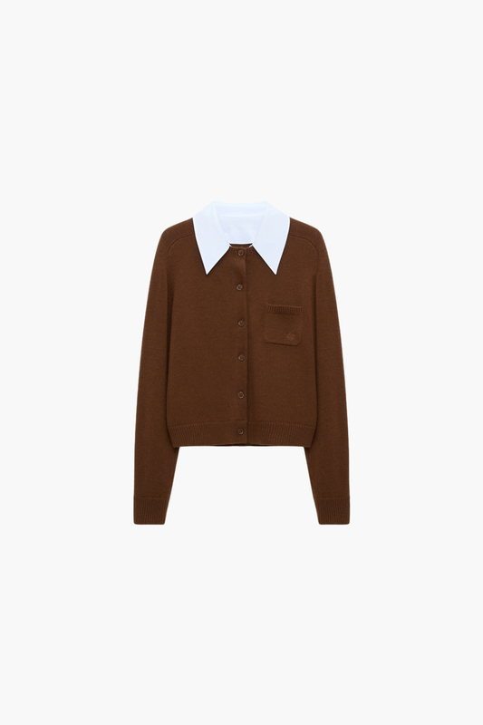 Elegant Statements Cardigan