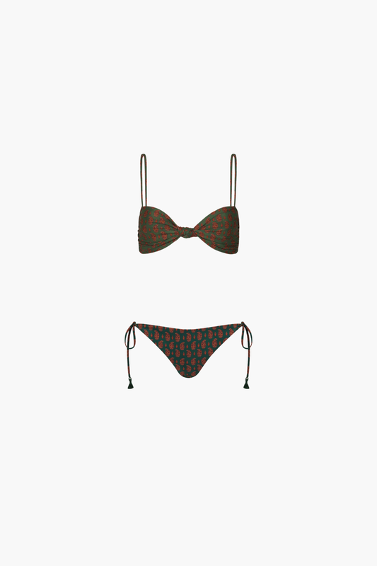 String Bikini