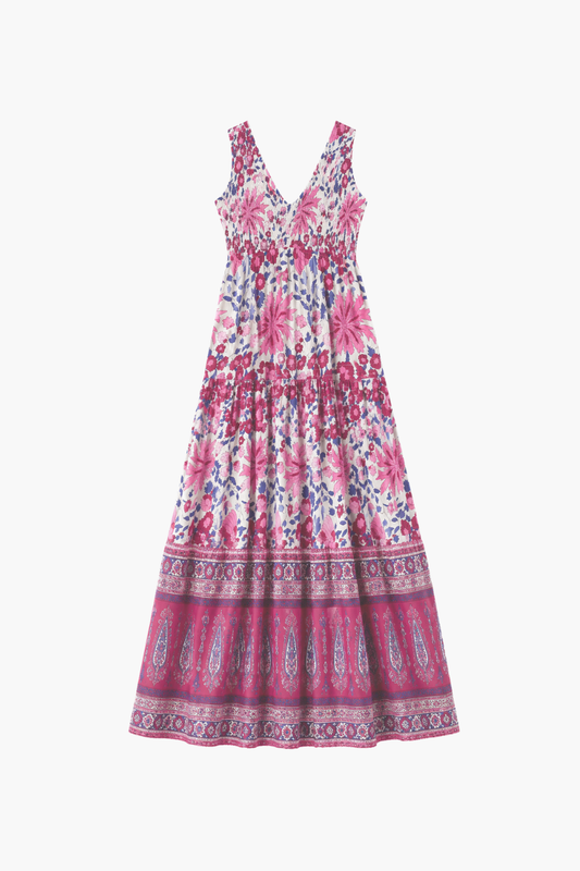 Carolina Dress