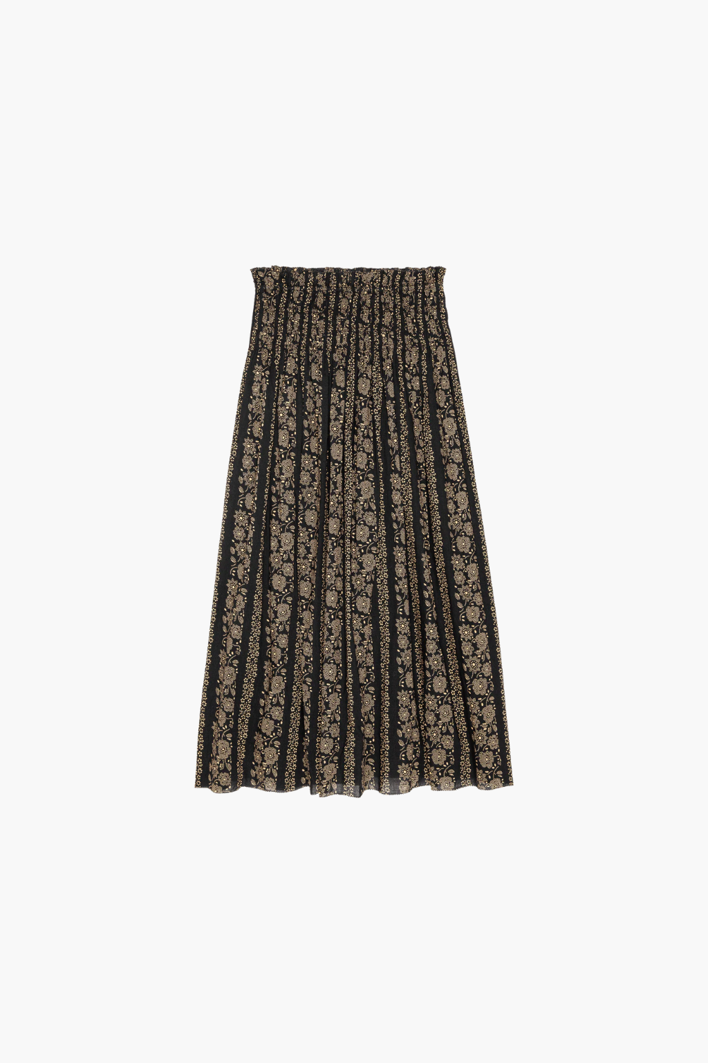 The Canary Skirt.
