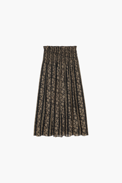 The Canary Skirt.