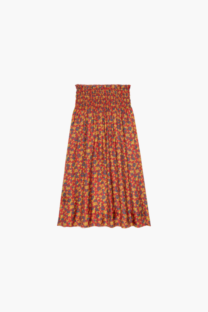 The Canary Skirt.
