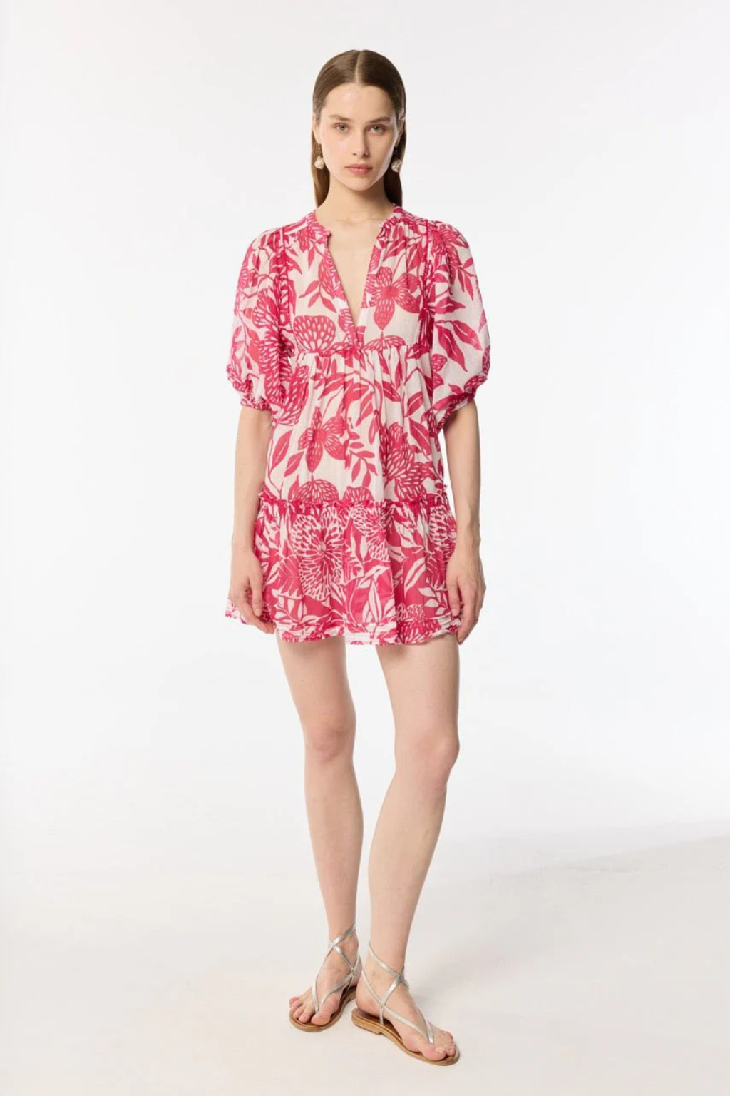 Mini Dress Aria
