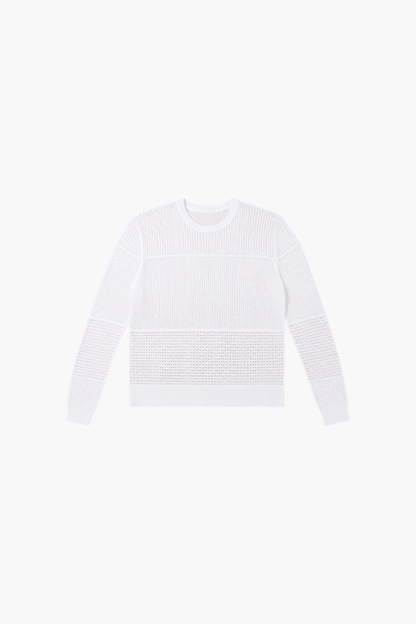 Wesley Sweater