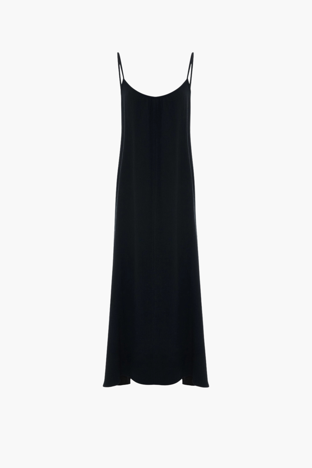 Aura Low Back Maxi Dress