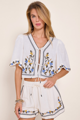 Freja Top