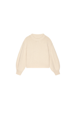 The Bubble Pullover