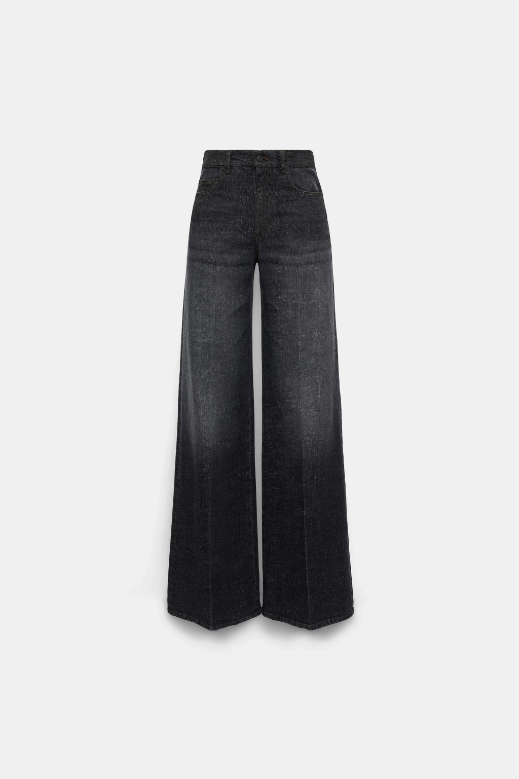 Denim Love Pants