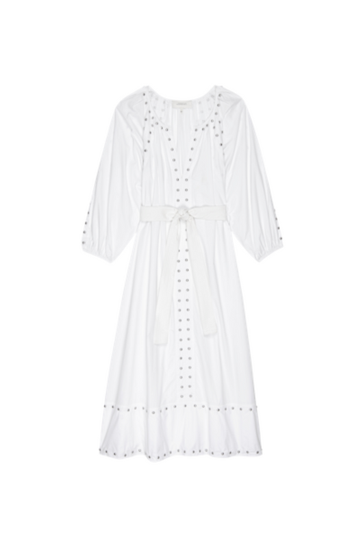 The Bodega Dress w/ Studs