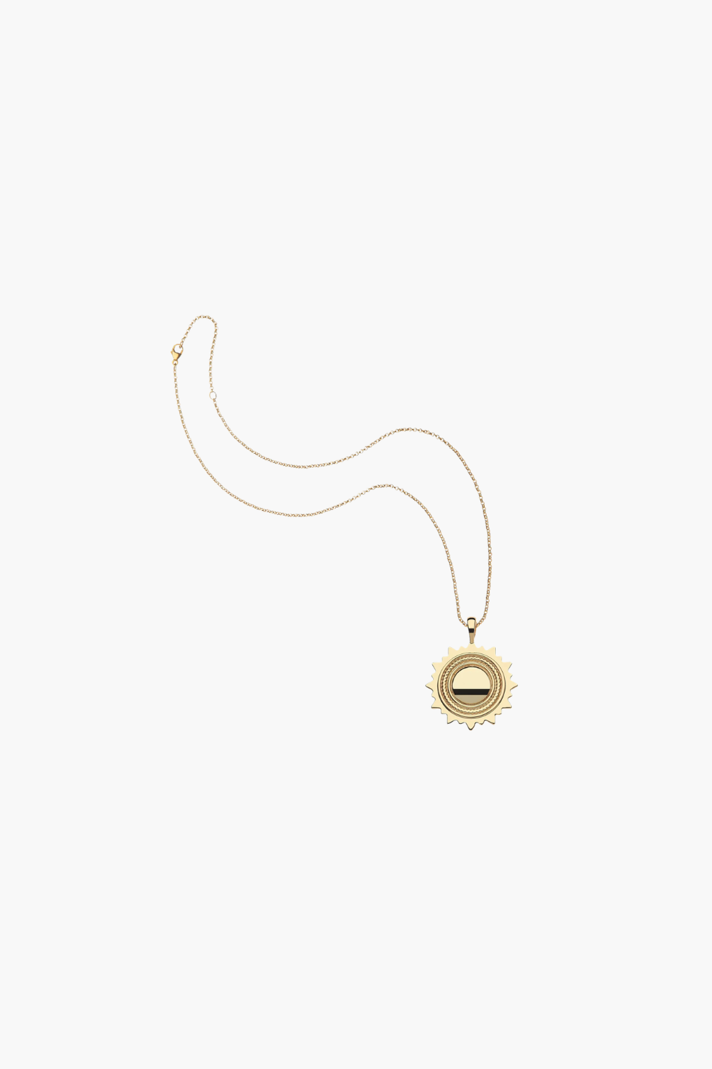 STRONG Apollo Pendant Necklace