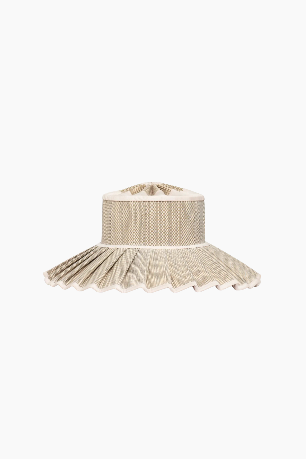 Midi Capri Hat
