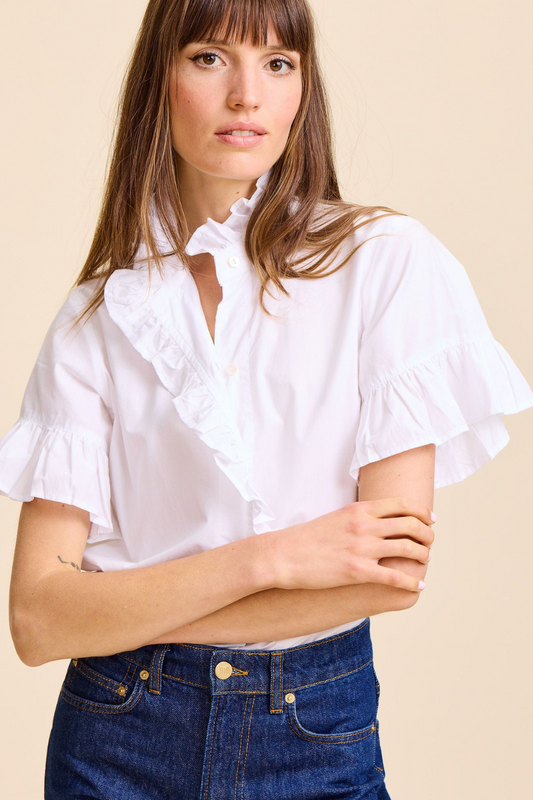 Vanessa Top