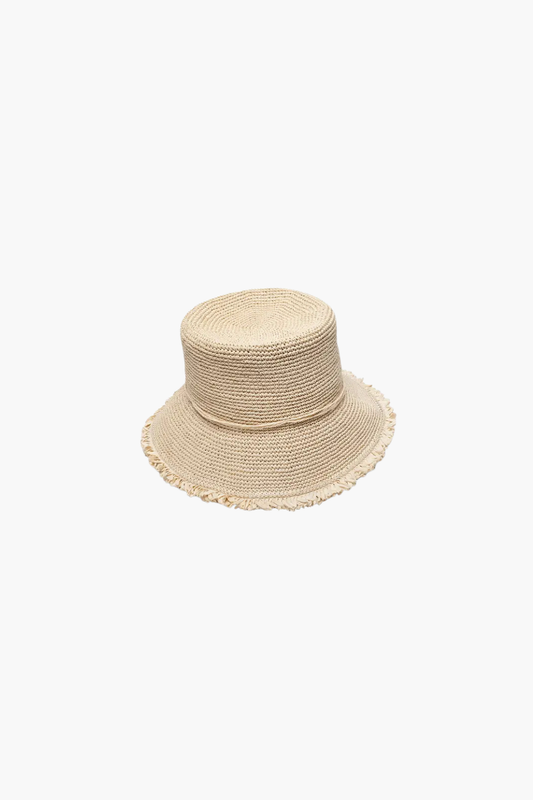 Arianna Bucket Hat