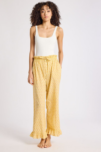 Addie Pant