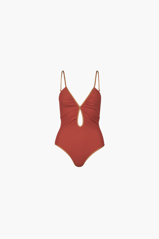 Sundown Dust One Piece