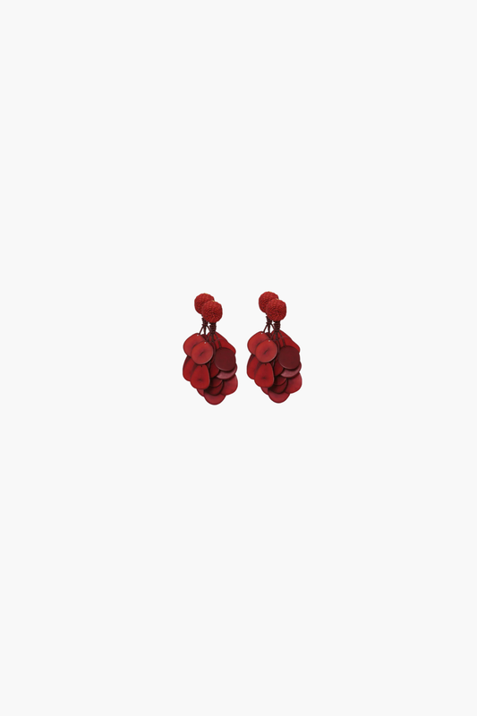 Song of the Plains Earrings