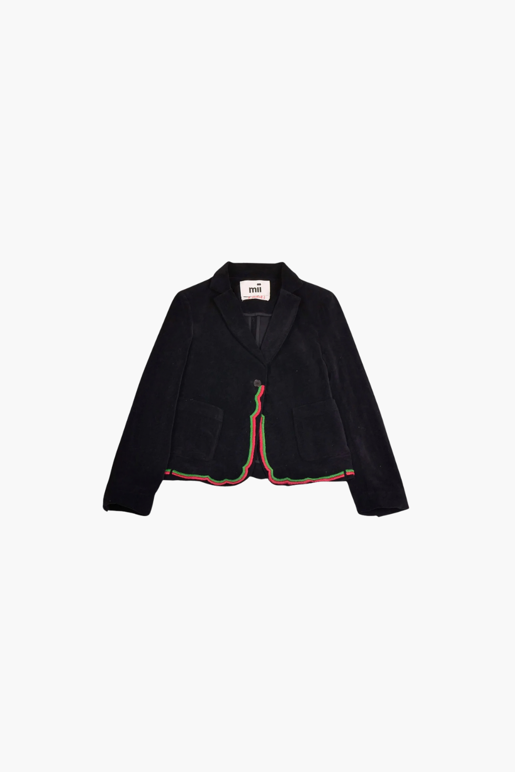Apollon Jacket