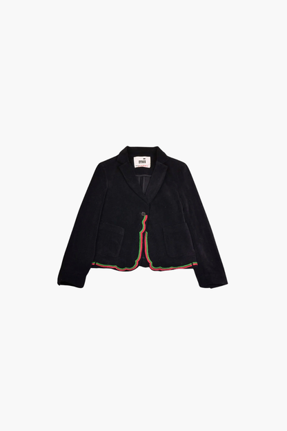 Apollon Jacket