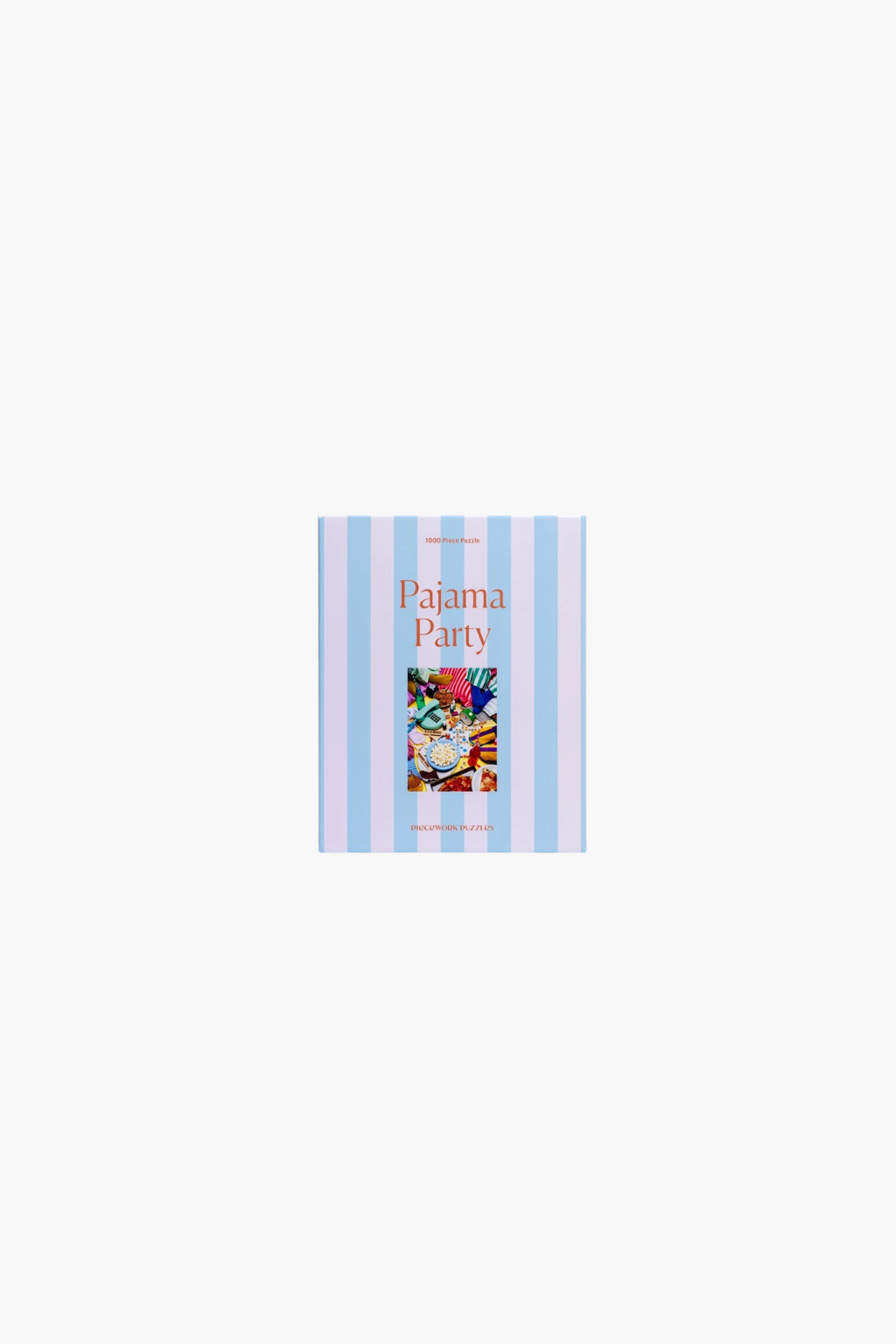Pajama Party - 1000 Piece Puzzle