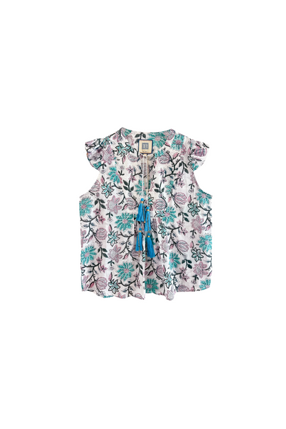 Flutter Top