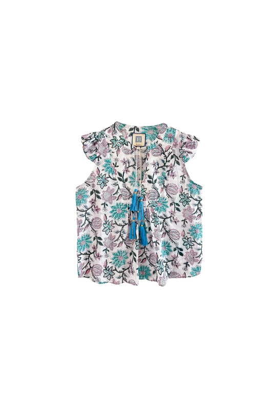 Flutter Top