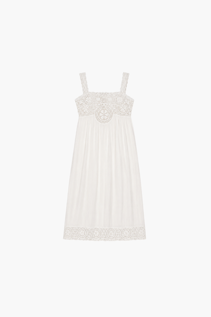 Gardener Tank Dress