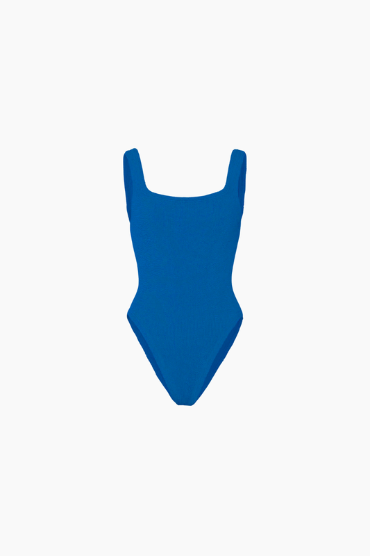 Square Neck Swim