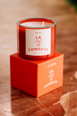 La Condesa Candle