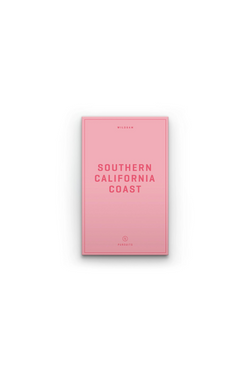 Southern California Coast Field Guide