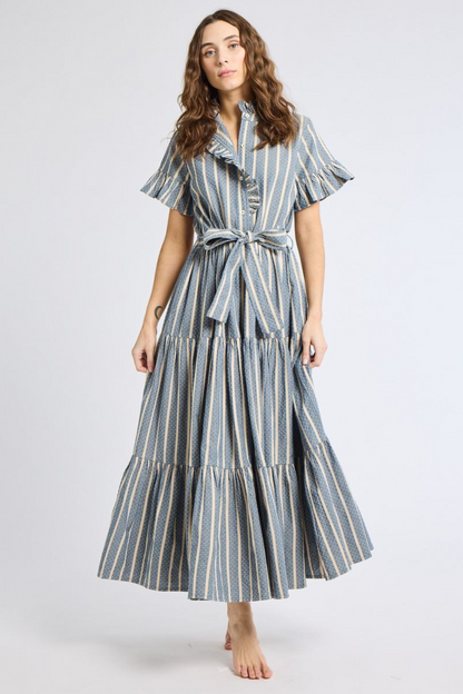Victoria Dress