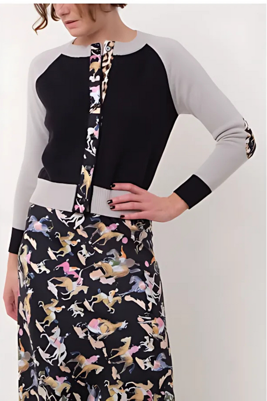 Lorient Cardigan
