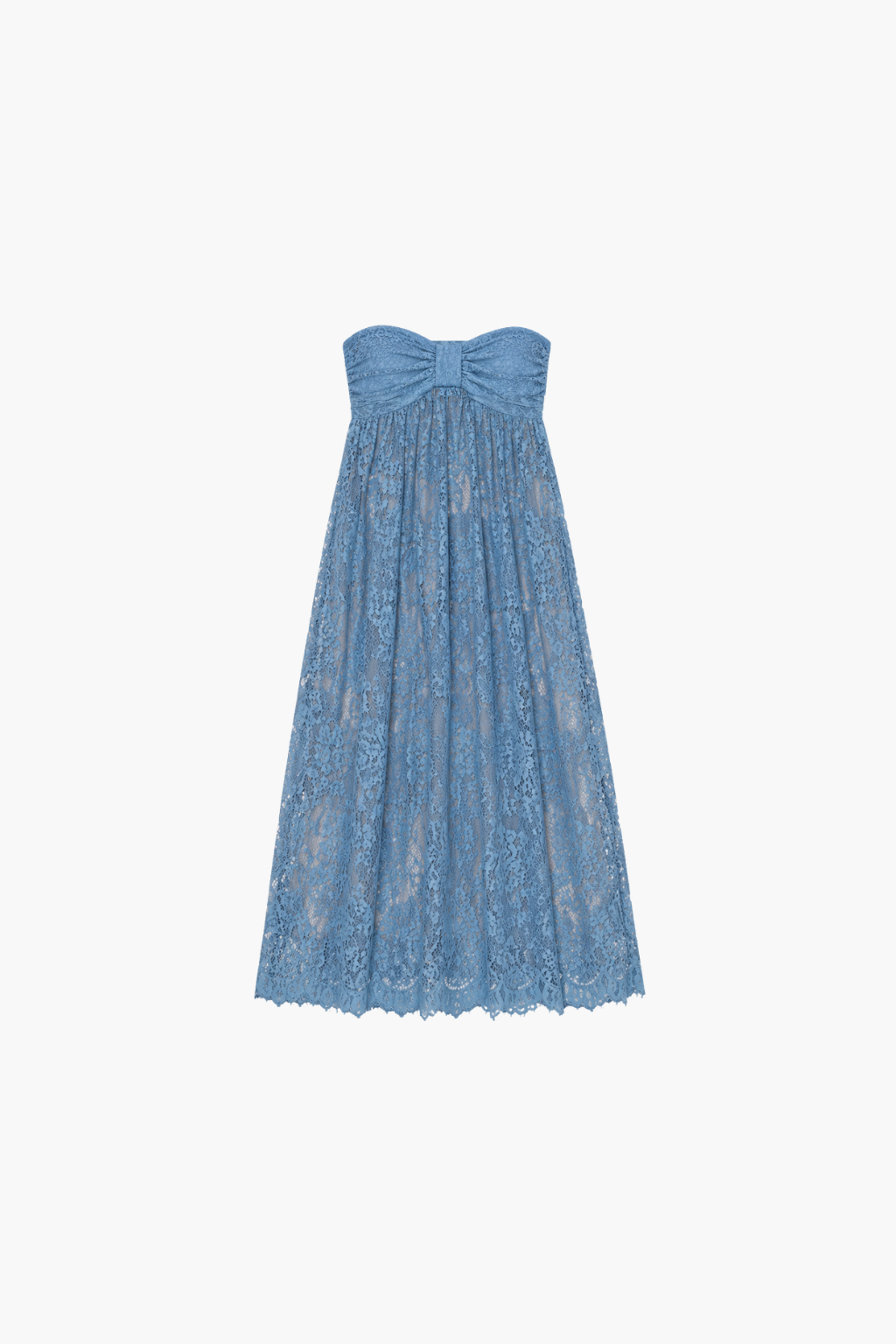 Carmella Lace Dress
