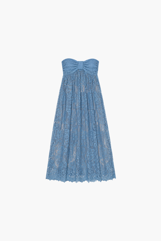 Carmella Lace Dress
