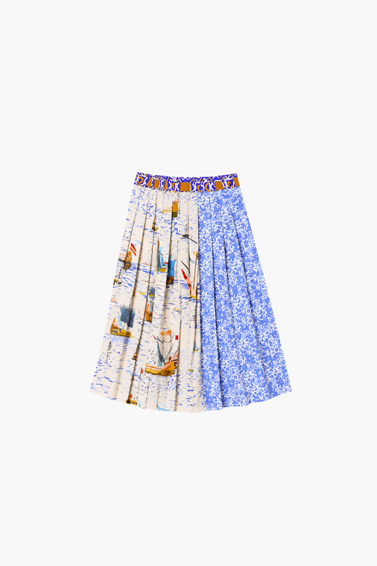 Venise Skirt