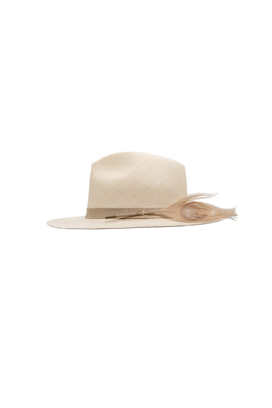 Harlow Hat