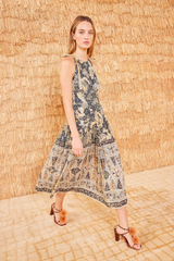 Essie Dress
