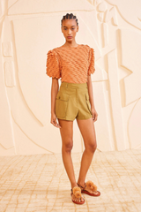 Sadie Short