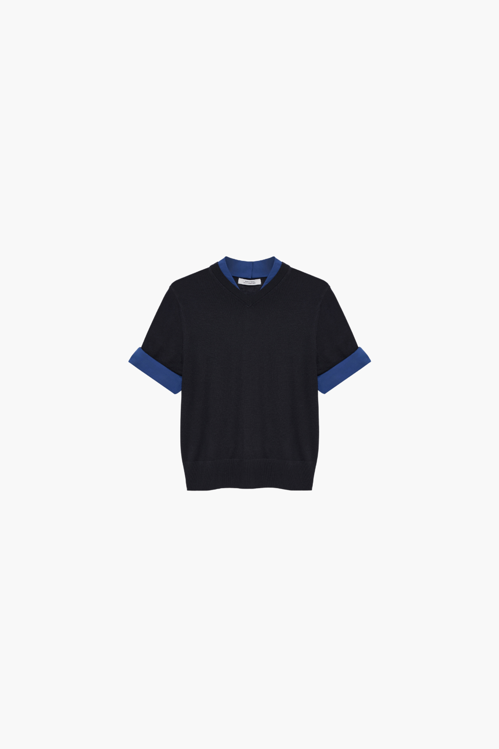 Chic Merino Pullover