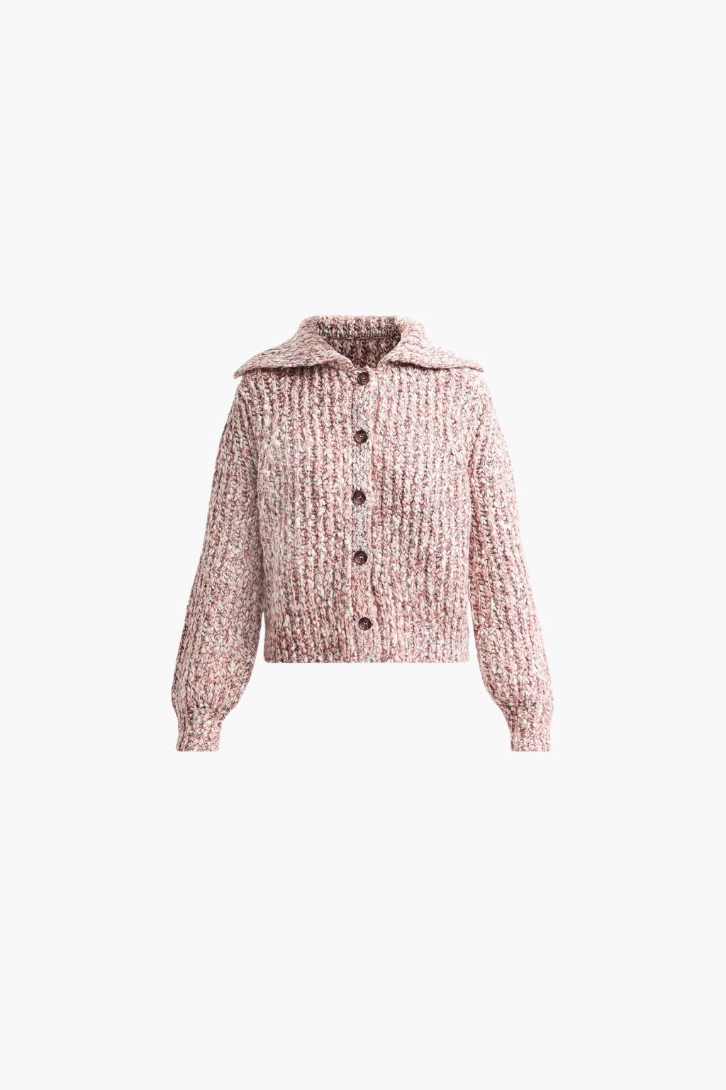 Louise Knit Cardigan